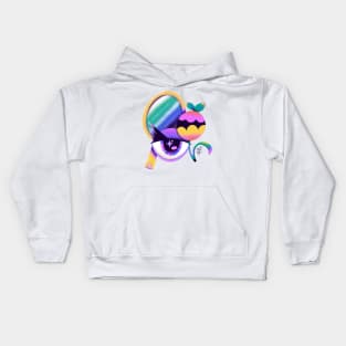 Eye Kids Hoodie